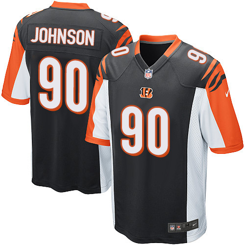 Cincinnati Bengals kids jerseys-053